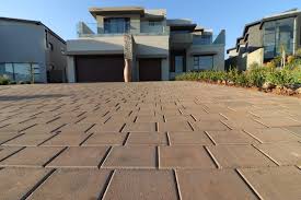 Trusted Dawsonville, GA Driveway Paving Experts